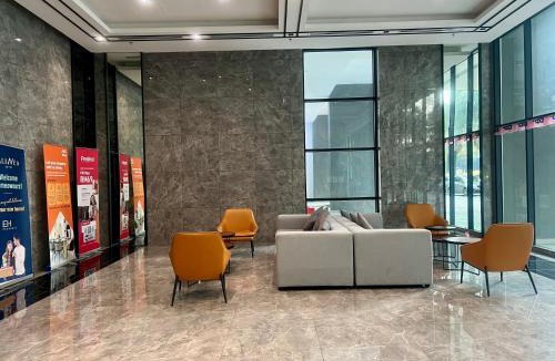 Seksyen 14 Apartment | Alinea23