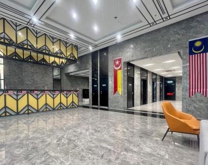 Seksyen 14 Apartment | Alinea23