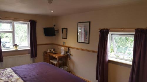 Cambridge Bed & Breakfast | Alington House