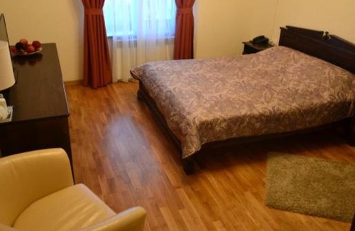 Ivan'Kovskoe Hotel | Alino