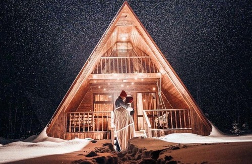 Ivan'Kovskoe Hotel | Alino