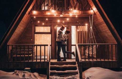 Ivan'Kovskoe Hotel | Alino