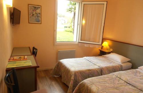 Bas-Mauco Hotel | ALIOS Hôtel Restaurant