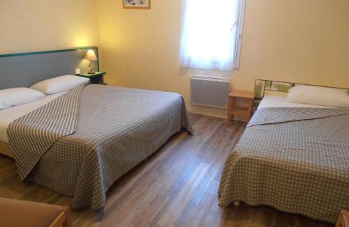 Bas-Mauco Hotel | ALIOS Hôtel Restaurant