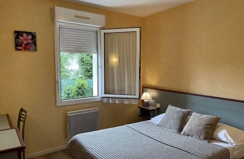 Bas-Mauco Hotel | Alios Hotel Restaurant