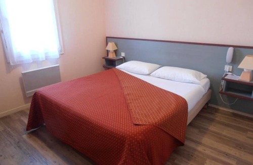 Bas-Mauco Hotel | Alios Hotel Restaurant