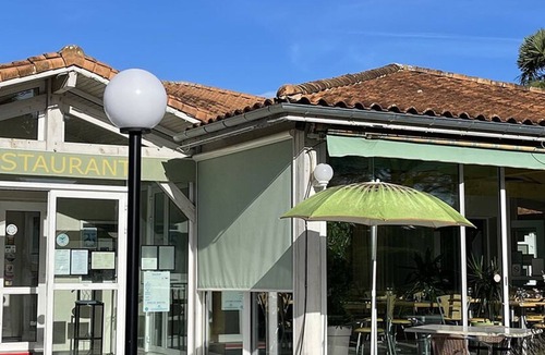 Bas-Mauco Hotel | Alios Hotel Restaurant