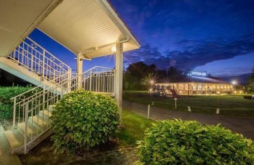 Cazeres-sur-l'Adour Hotel | Aliotel