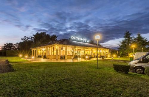 Cazeres-sur-l'Adour Hotel | Aliotel