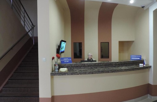 Solnechnogorsk Hotel | Alis Hotel