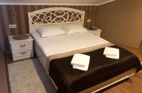 Solnechnogorsk Hotel | Alis Hotel