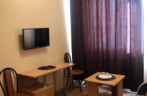 Solnechnogorsk Hotel | Alis Hotel