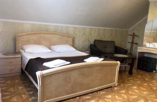 Solnechnogorsk Hotel | Alis Hotel