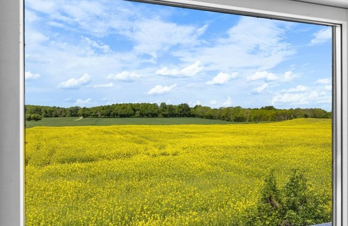 Rudkobing House | "Alisa" - 2.5km from the sea by Interhome
