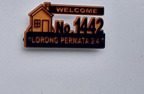 Lunas House | Alisa Homestay