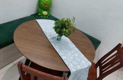 Lunas House | Alisa Homestay