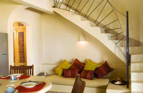 Las Terrenas Condo | ALISEI - Charming Villa in a Beach Front Residence - Different types available