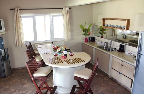 Las Terrenas Condo | ALISEI - Charming Villa in a Beach Front Residence - Different types available