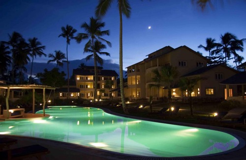 Las Terrenas Condo | ALISEI - Charming Villa in a Beach Front Residence - Different types available