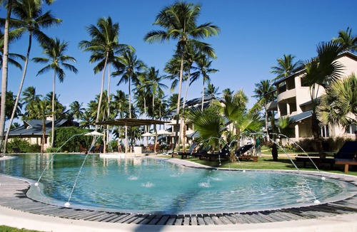 Las Terrenas Condo | ALISEI - Charming Villa in a Beach Front Residence - Different types available