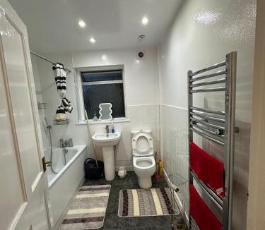 Becontree House | Alishii home