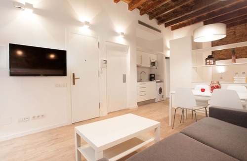 El Born Apartment | Alissia 3 - Habitat Apartments