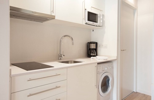 El Born Apartment | Alissia 3 - Habitat Apartments