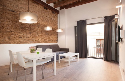 El Born Apartment | Alissia 4 - Habitat Apartments