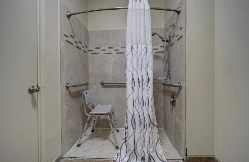 Port Aransas Hotel | Alister Square Inn