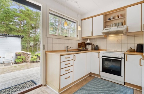 Pedersker House | "Alita" - 300m from the sea by Interhome
