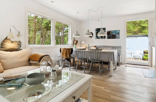 Pedersker House | "Alita" - 300m from the sea by Interhome