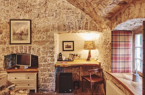 Gileston Apartment | Alium Cottage - Luxury Cottages