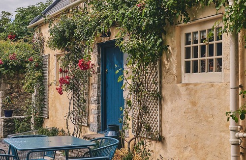 Gileston Apartment | Alium Cottage - Luxury Cottages