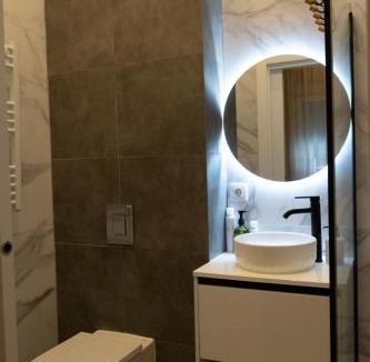 Alicante Apartment | ALIUS Modern Apartment Alicante near Santa Barbara