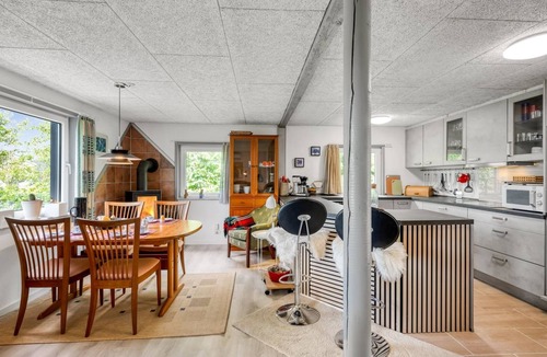 Sjaelborg House | "Alivia" - 200m from the sea by Interhome