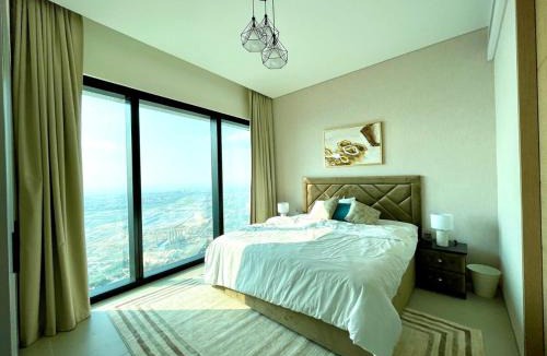 Dubai Marina Apartment | ALiving Elegant 2BR I Address Beach Resort, JBR