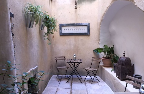 Barjac Apartment | Alizé - Luxury apartment 5 people