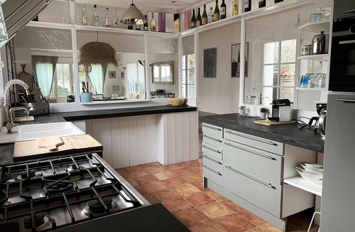 Rivedoux-Plage House | ALIZE .