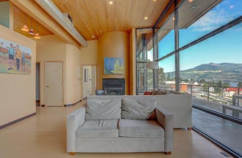 Hood River House | Alizes 30 Day