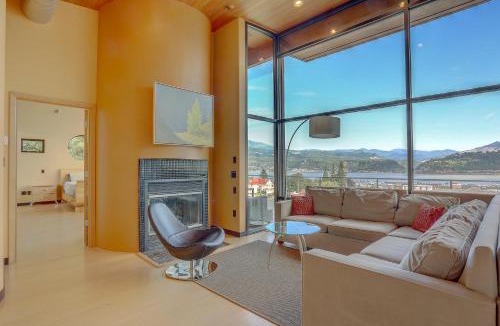 Hood River House | Alizes 30 Day