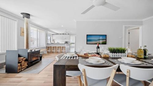 Callala Beach House | Alka Beach House