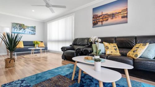 Callala Beach House | Alka Beach House