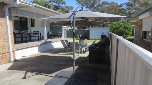 Callala Beach House | Alka Beach House