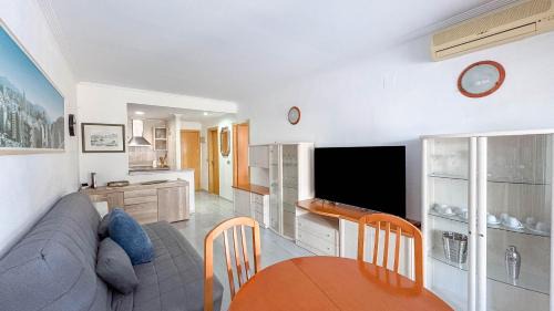 Villajoyosa Apartment | Alkadir I by Terreta Rentals