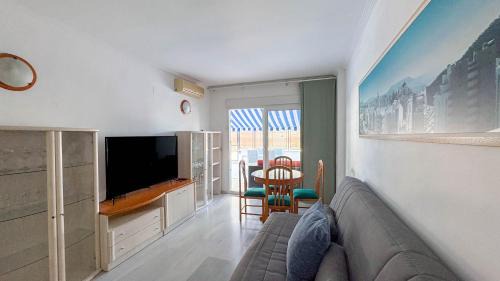 Villajoyosa Apartment | Alkadir I by Terreta Rentals
