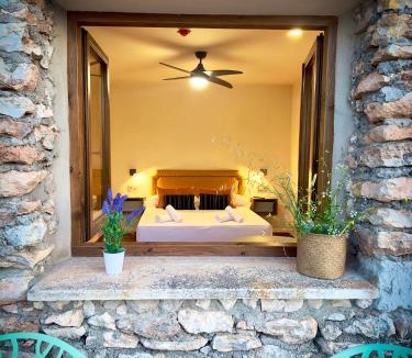 Casas del Cerro Hotel | Alkalea Hospedería