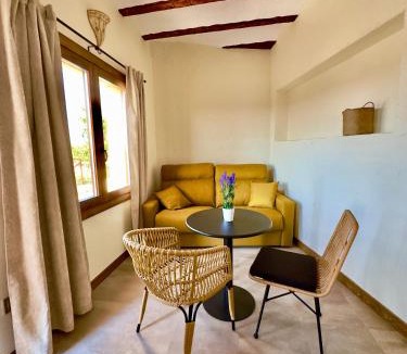Casas del Cerro Hotel | Alkalea Hospedería