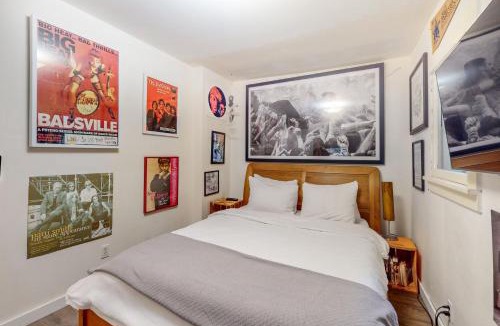 Alki House | Alki Oasis