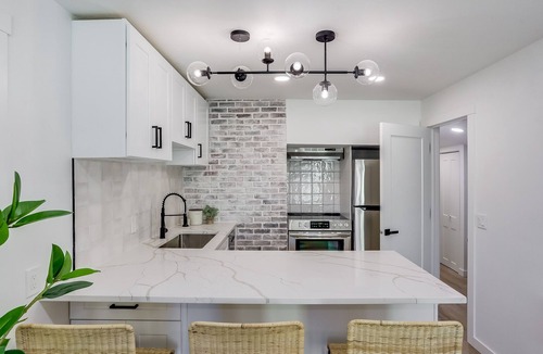 Alki House | Alki Triplets Unit 2