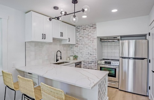 Alki House | Alki Triplets Unit 2